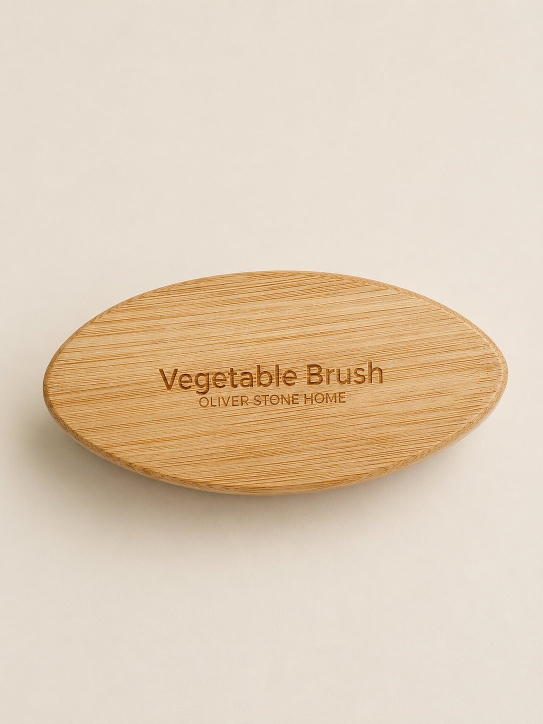 OSH Vegetable Brush