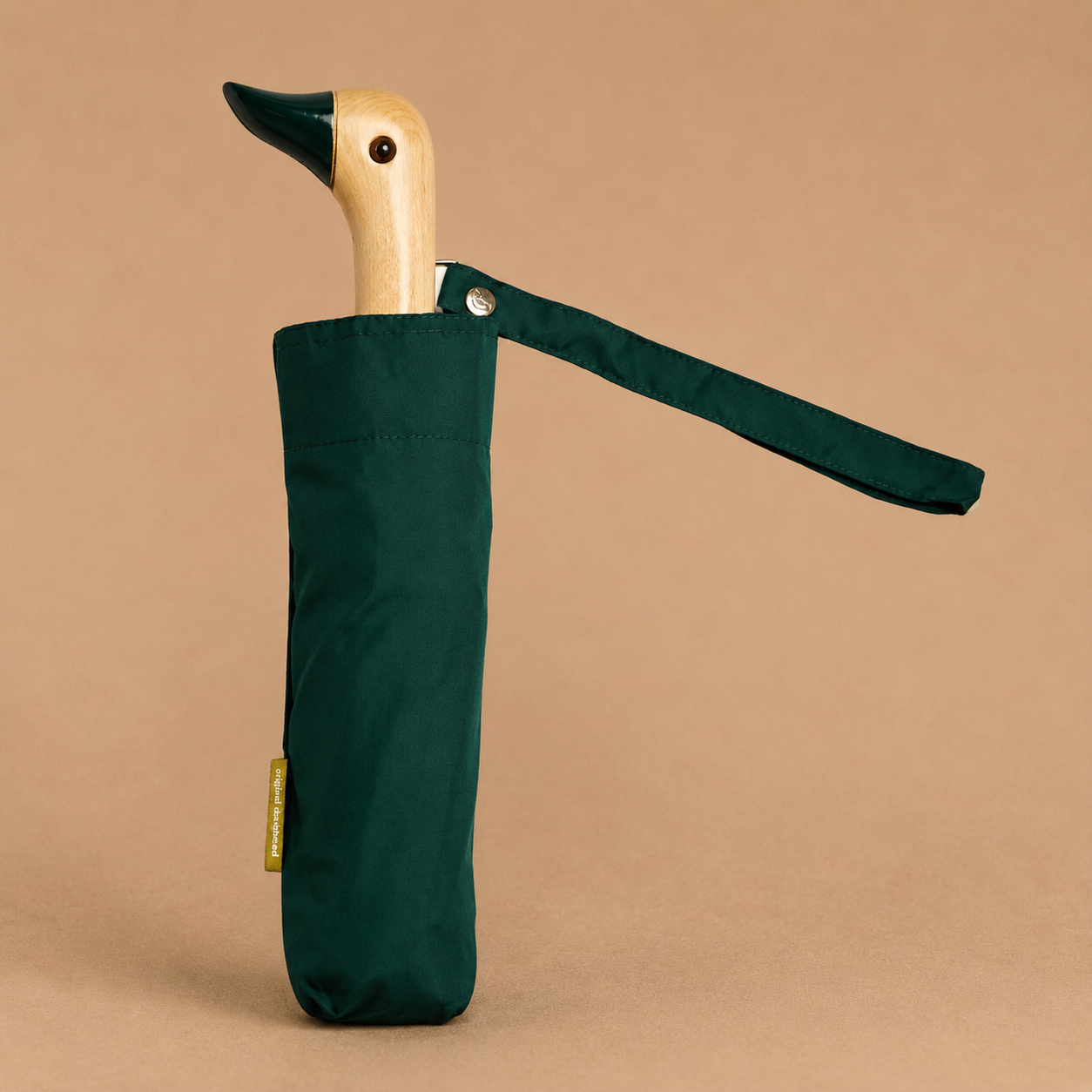 Duckhead Umbrella - Green
