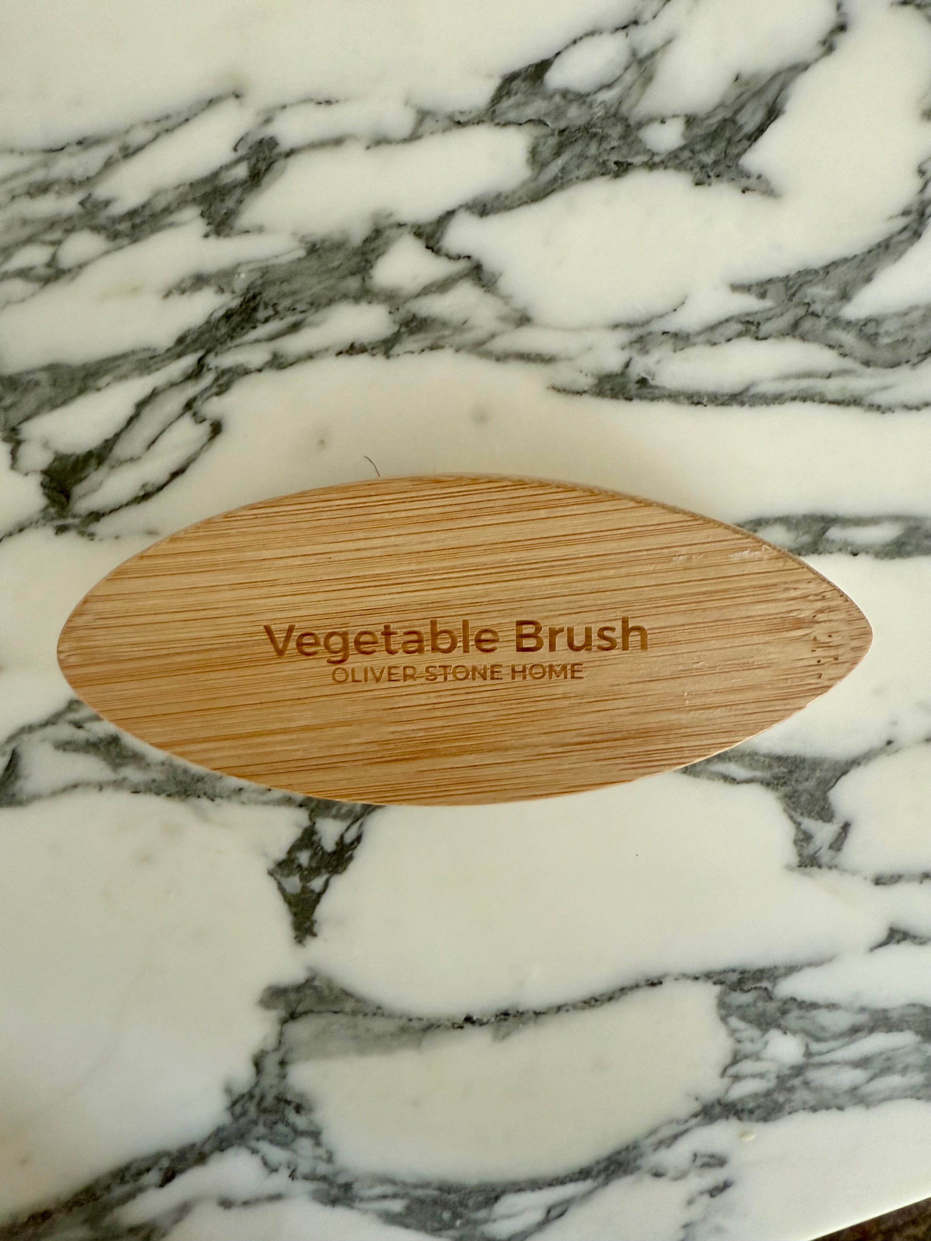 OSH Vegetable Brush