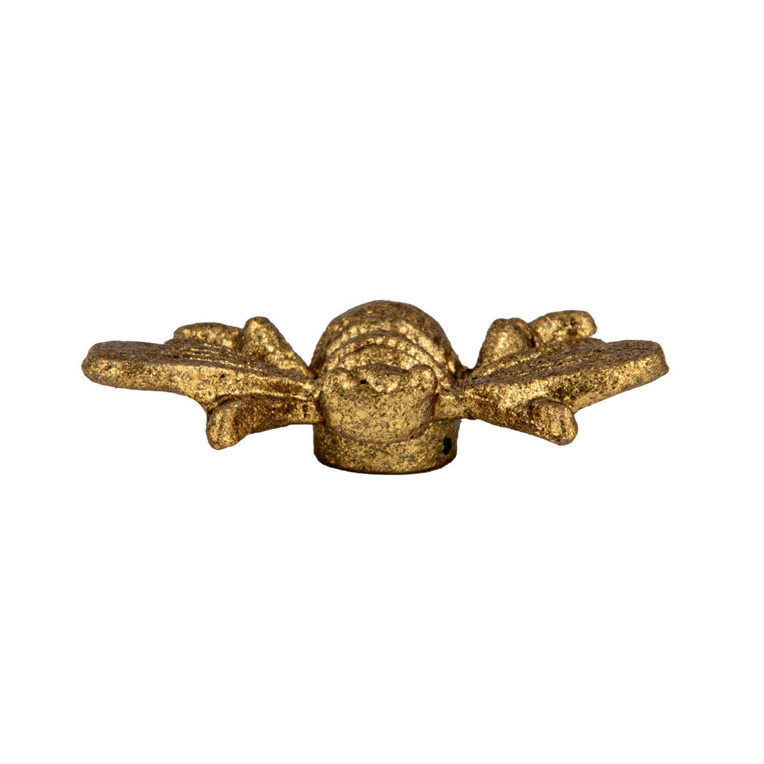 Gold Bee Magnets
