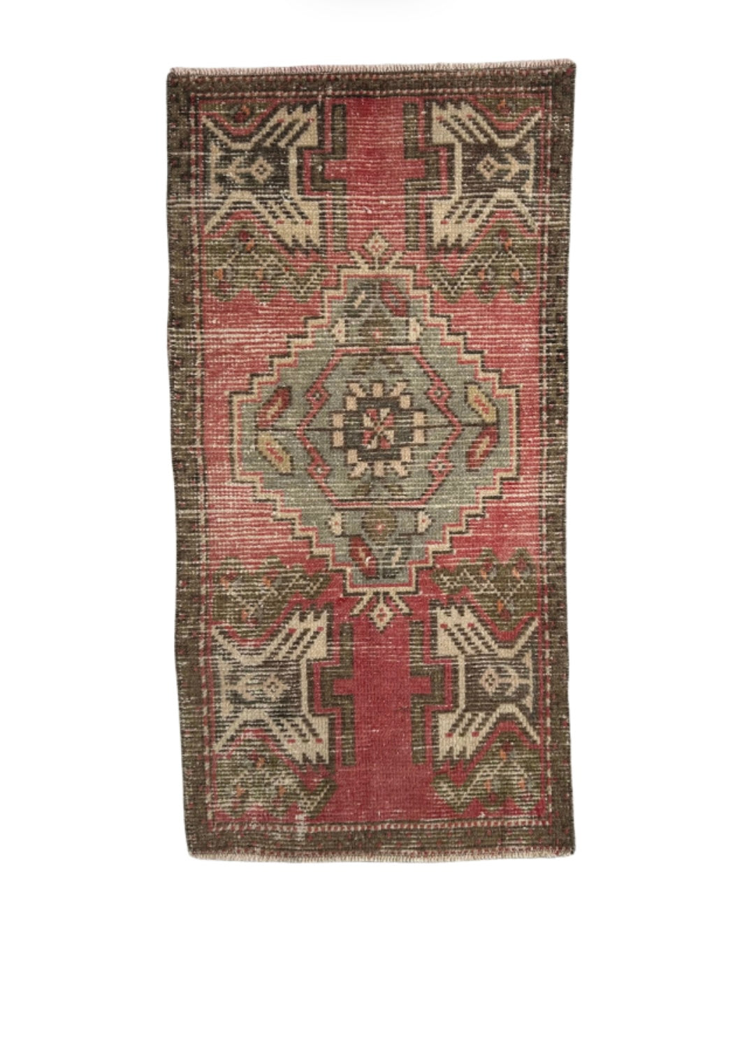 Vintage Rug Juliette