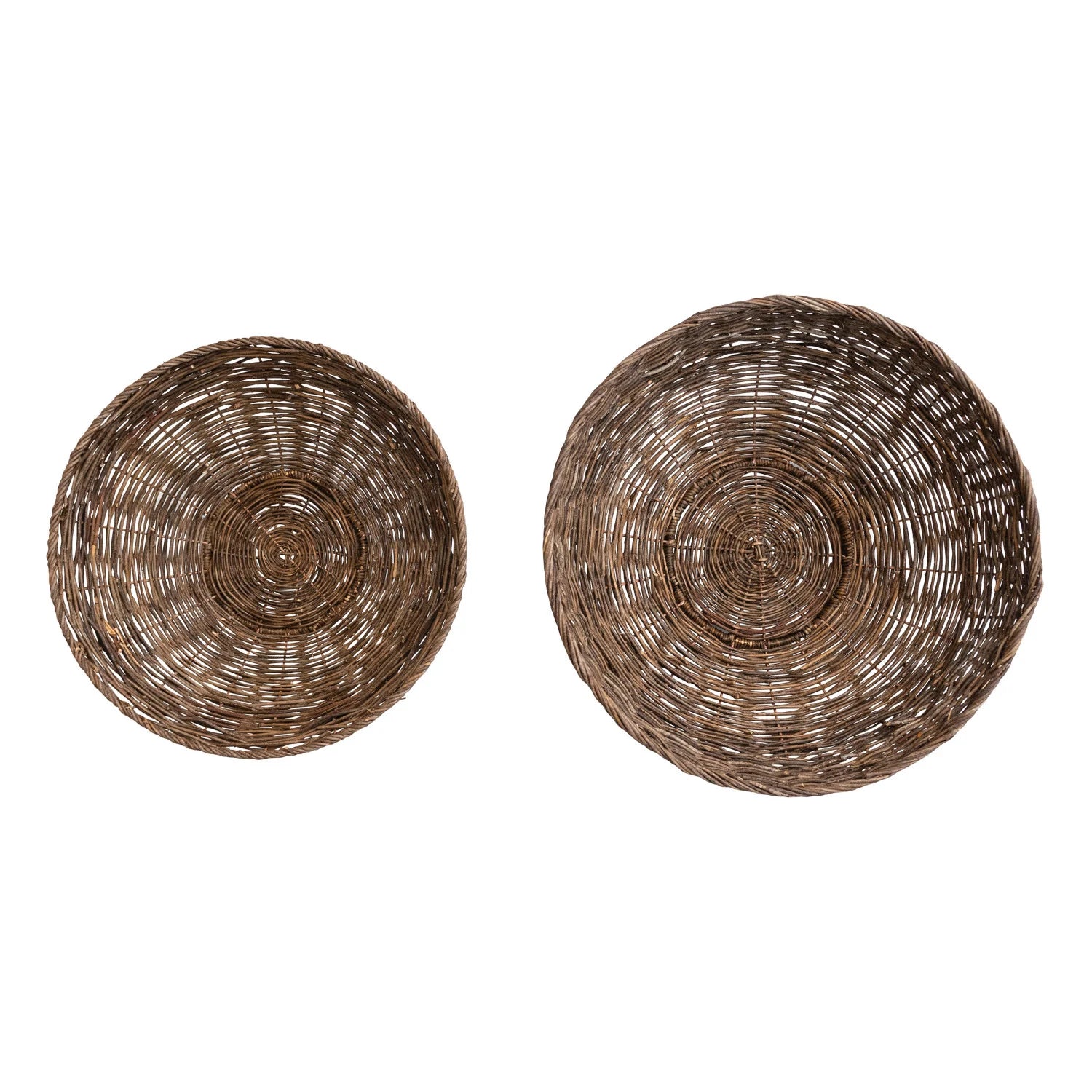 Woven Baskets