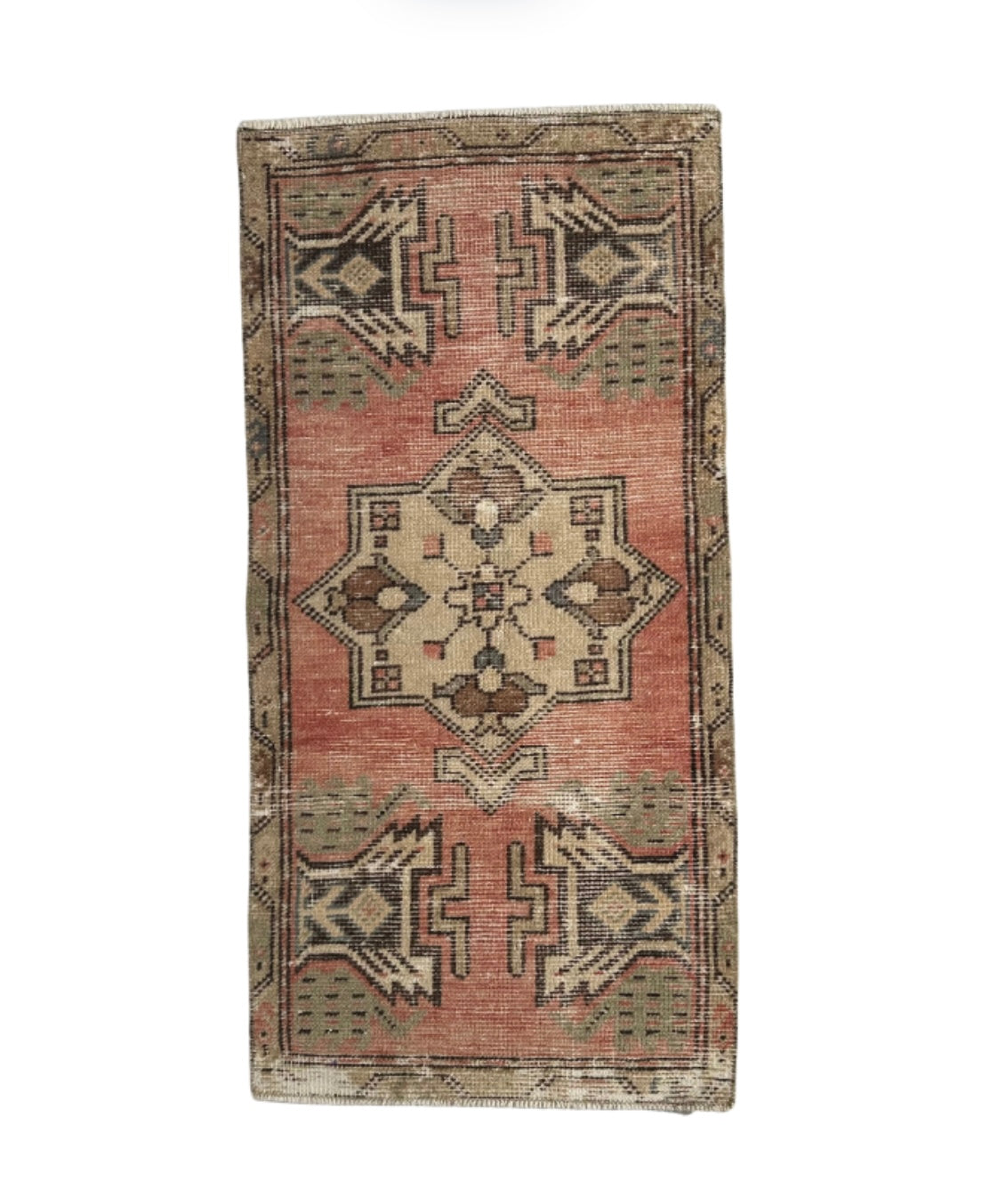 Vintage Rug Margot