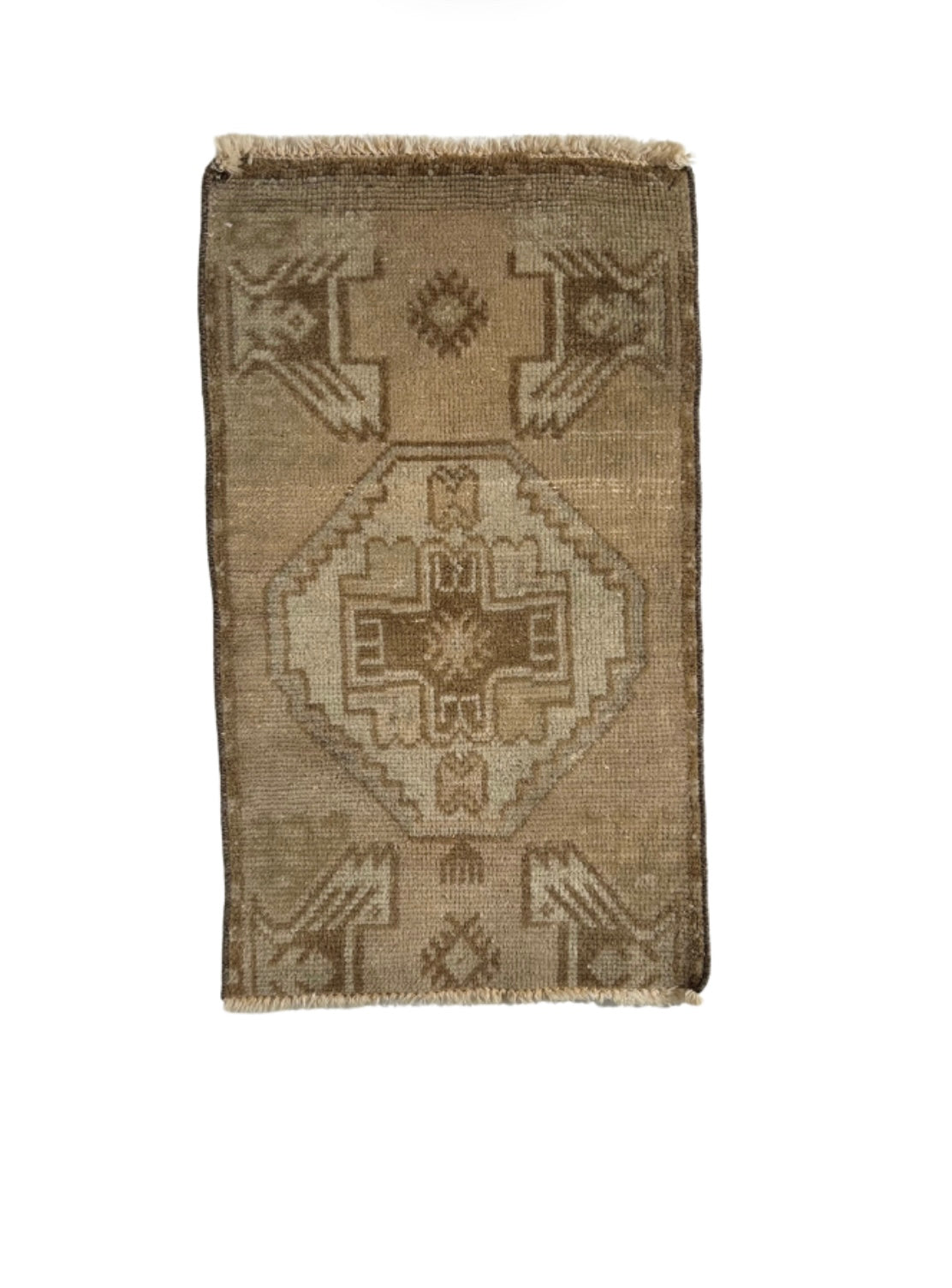 Vintage Rug May