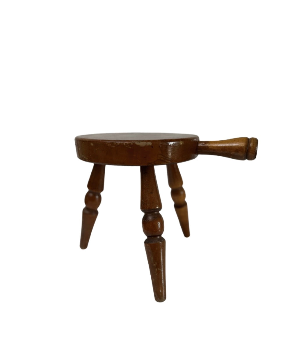 Vintage Milking Stool