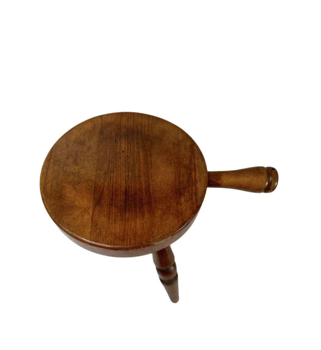 Vintage Milking Stool