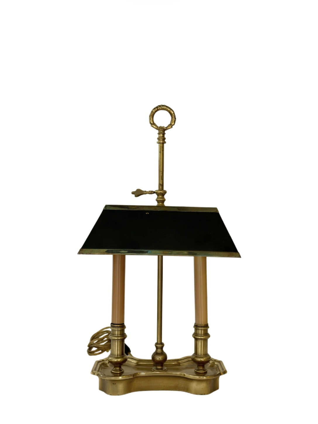 Vintage Abigail Lamp