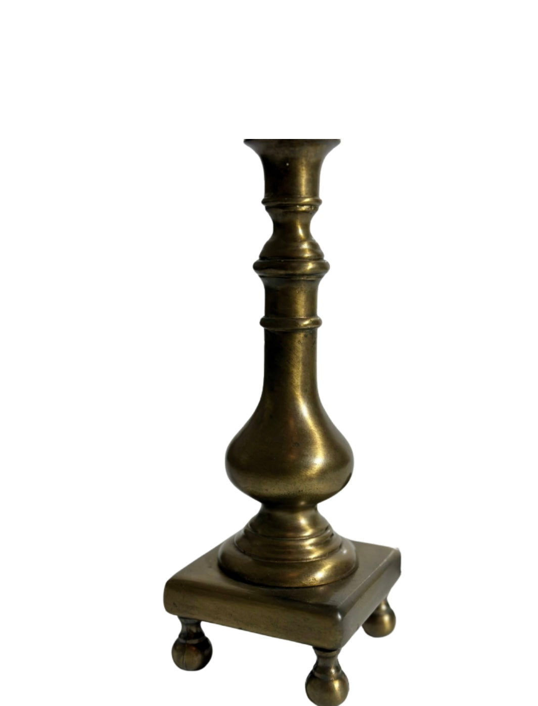 Vintage Christie Lamp