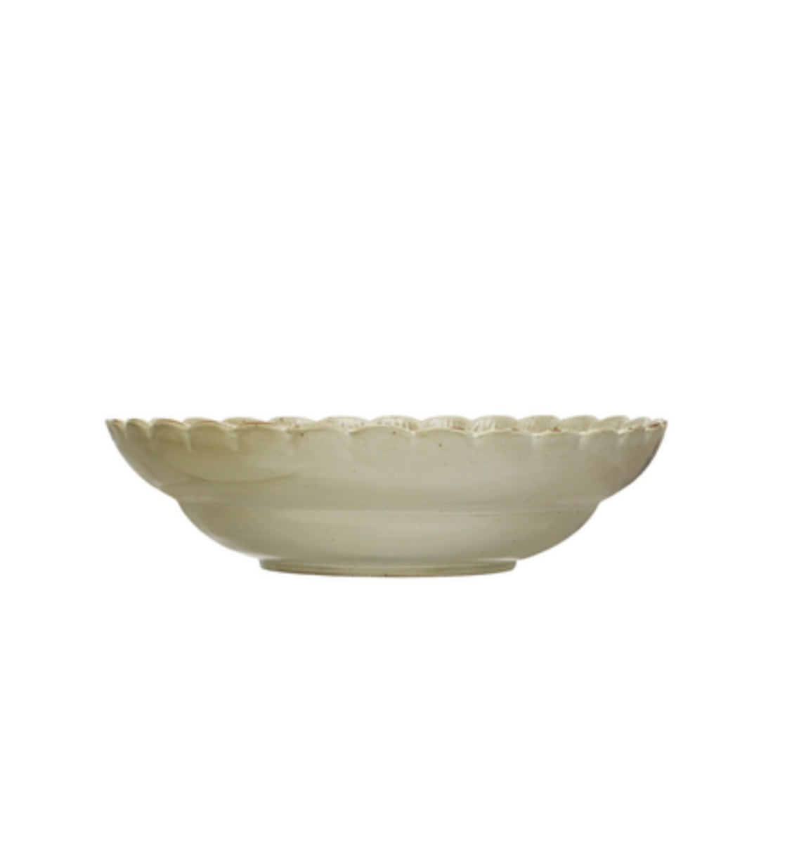 Heritage Green Bowl