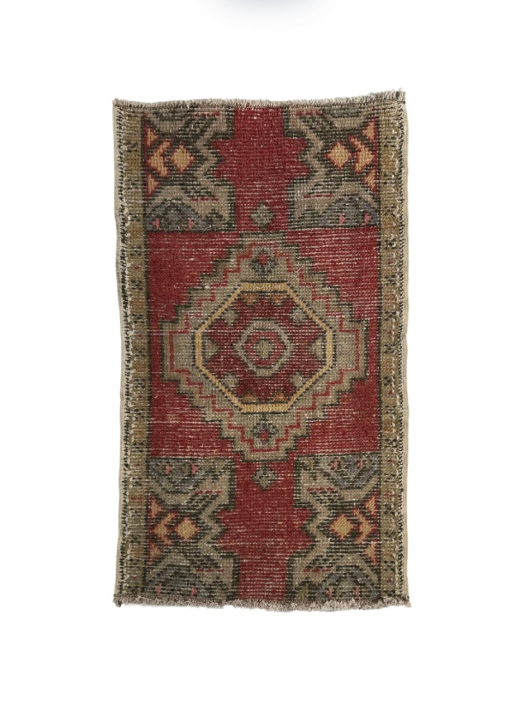 Vintage Rug Gigi