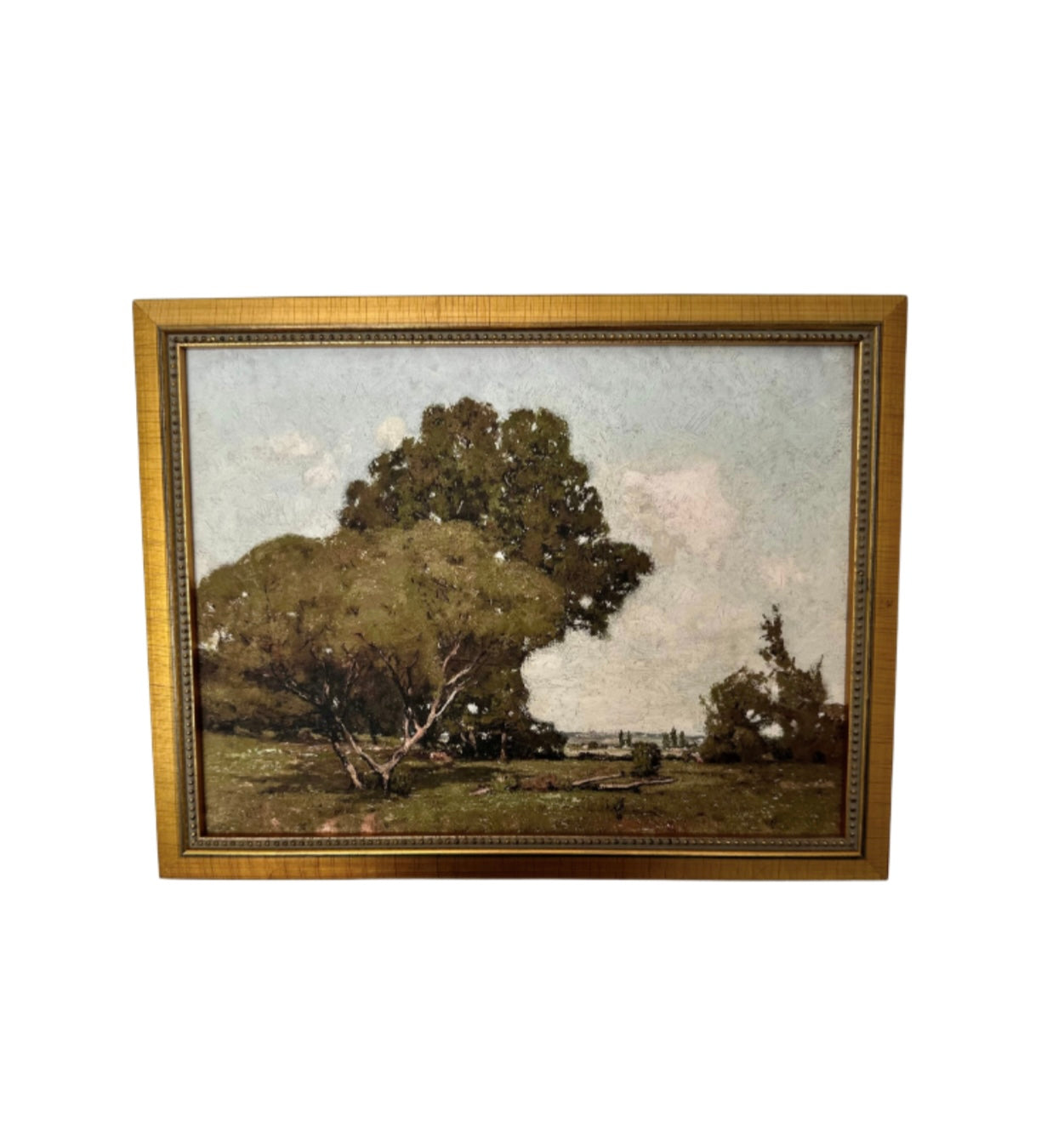 Landscape 9 x 12