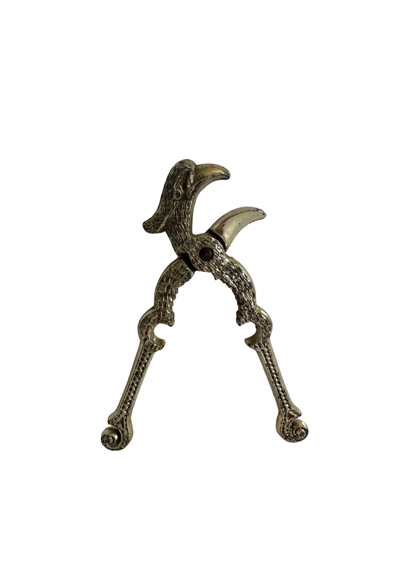 Vintage Eagle Nutcracker