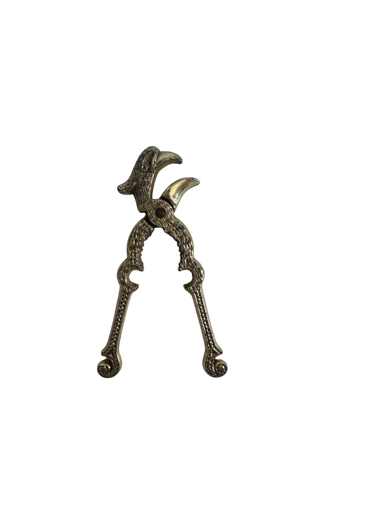 Vintage Eagle Nutcracker