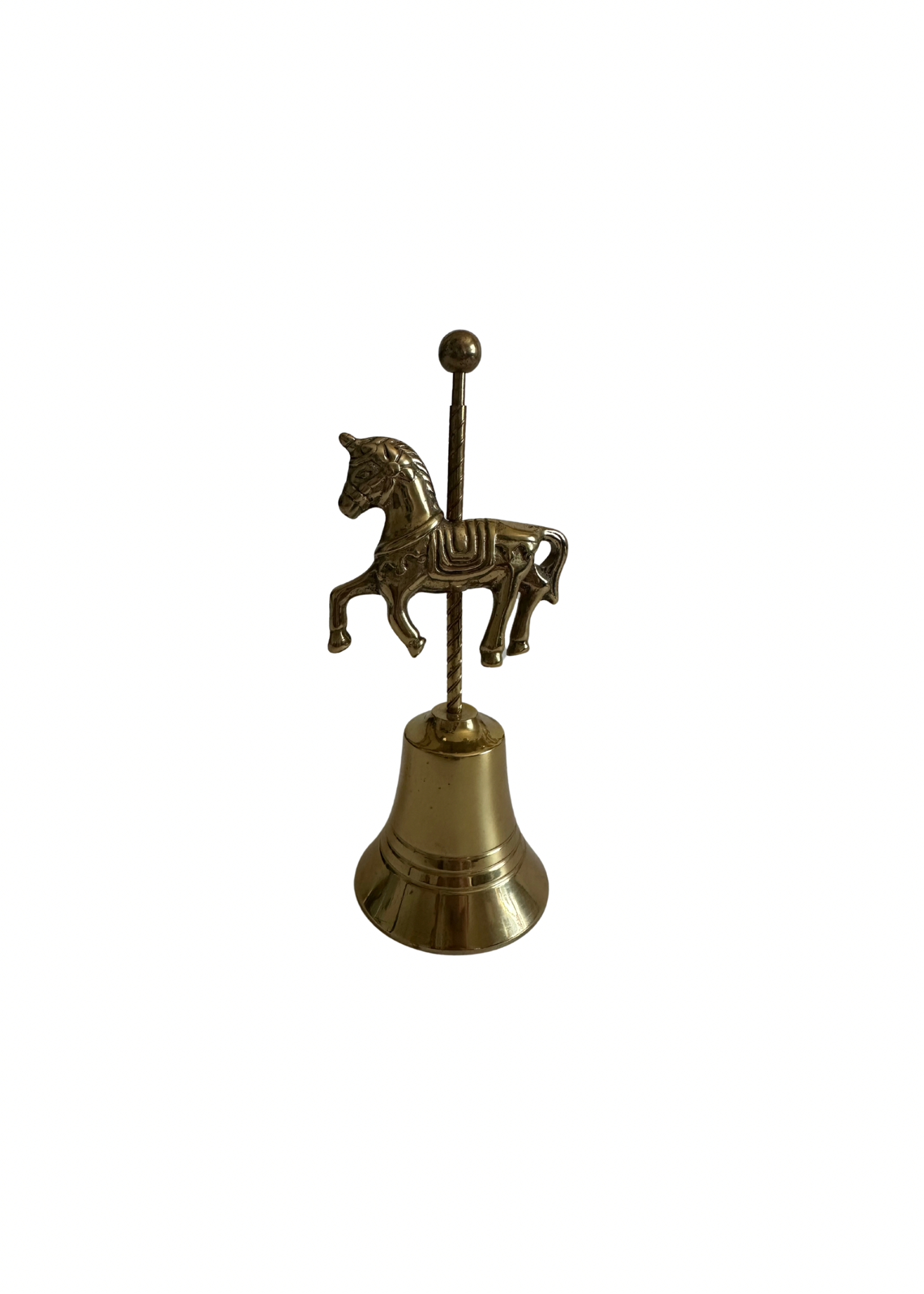 Vintage Horse Belll