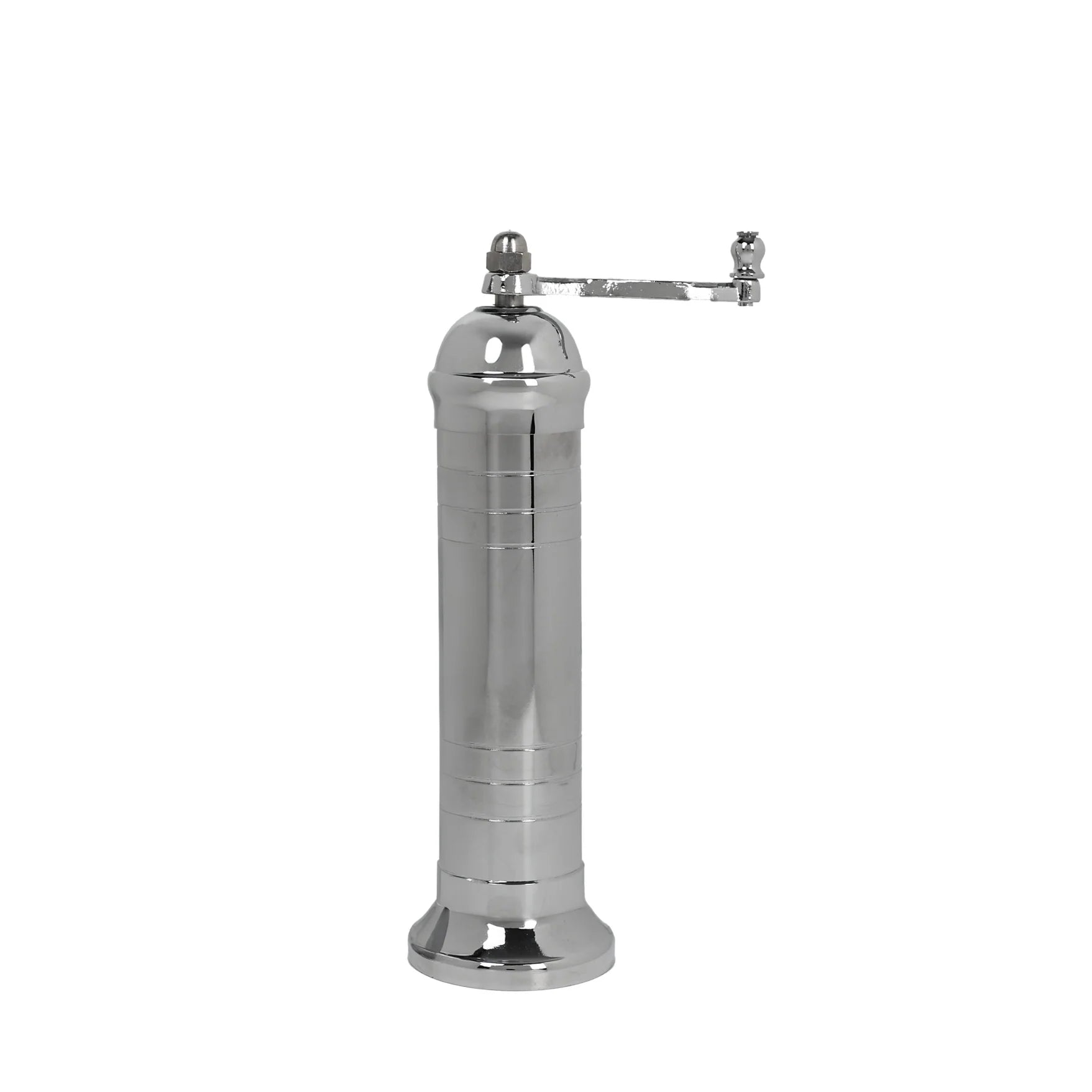 Salt Mill - 8"