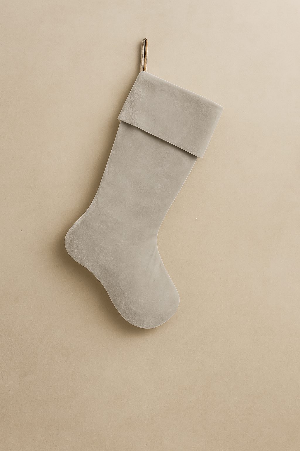 French Stocking-Glacier