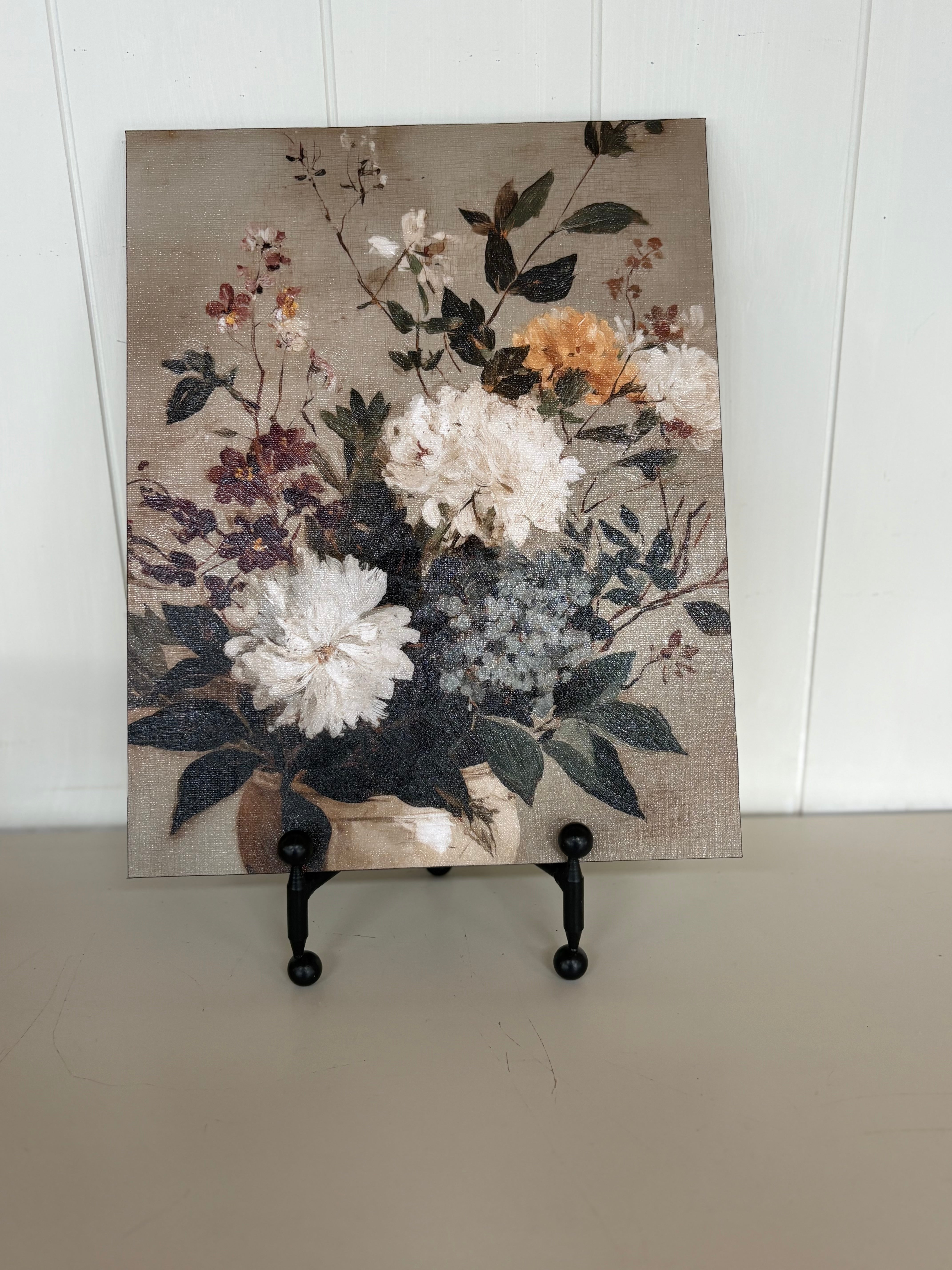 Mixed Bouquet 9X12