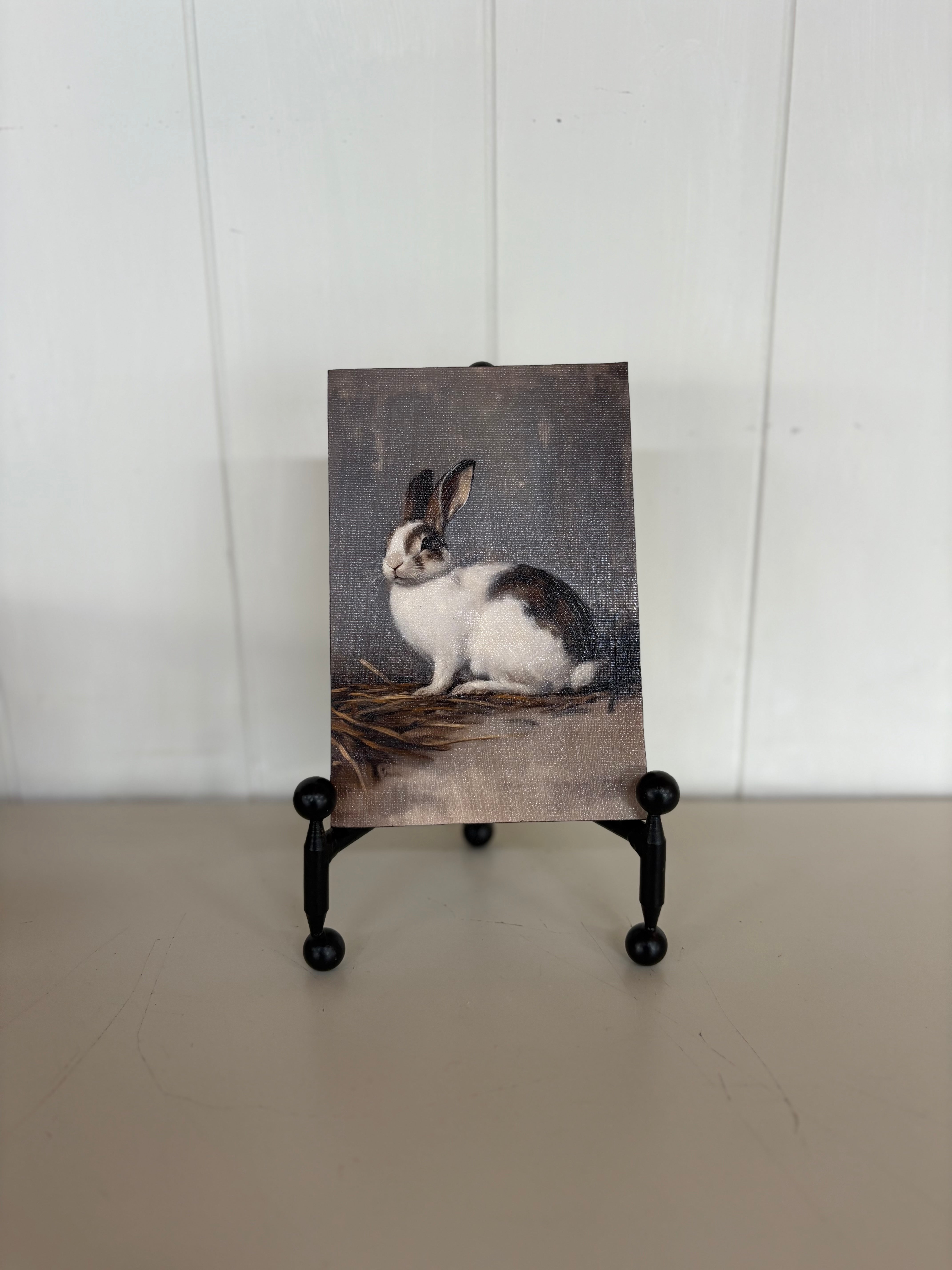 Bunny 4x6
