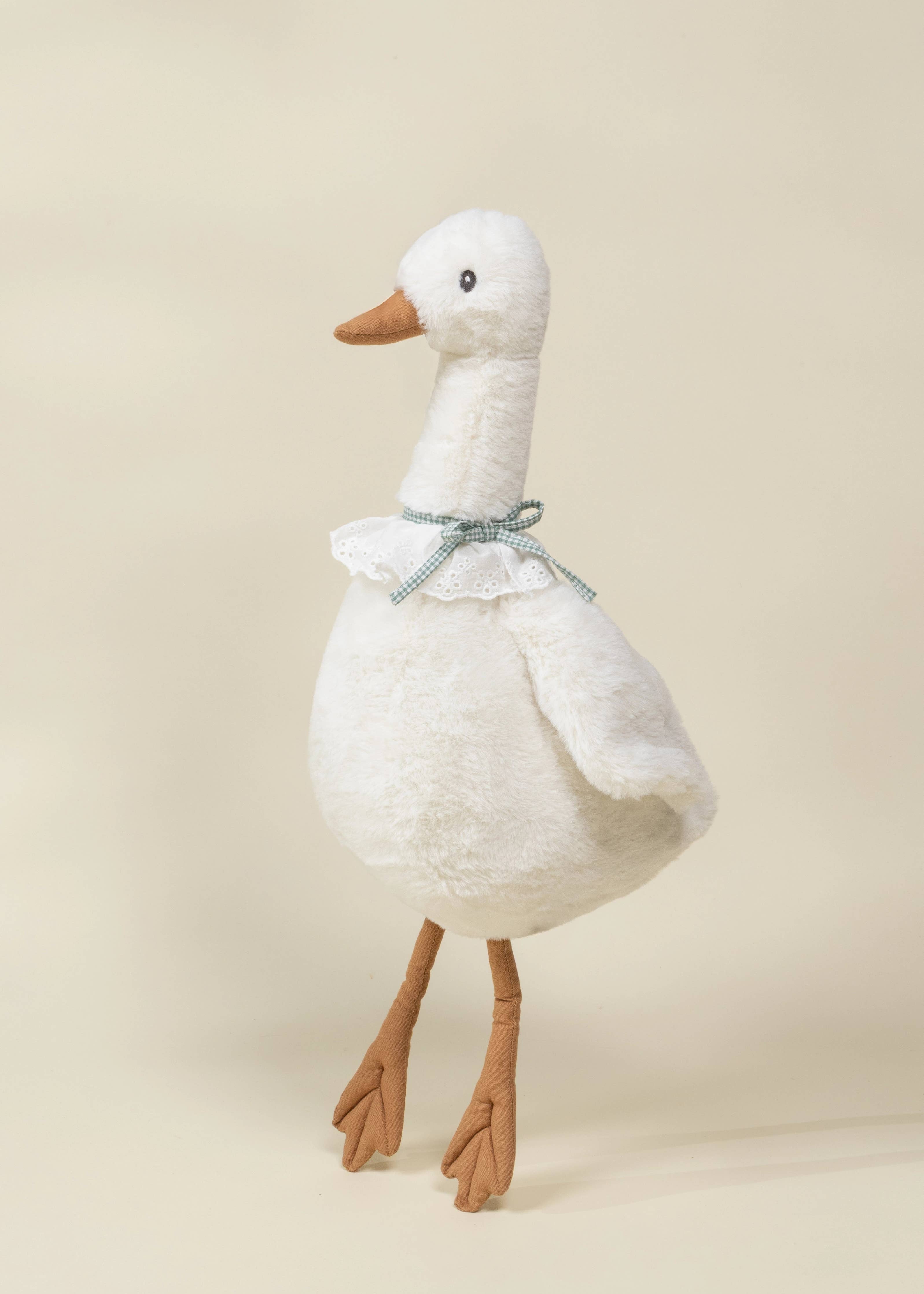 Lizzie Goose Plush